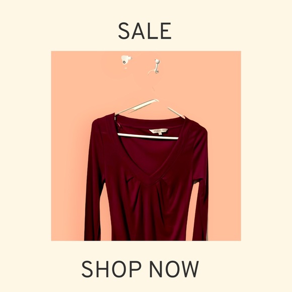 Costa Blanca Tops - SALE!! COSTA BLANCA TOP 🔥🔥5/25!!🔥🔥